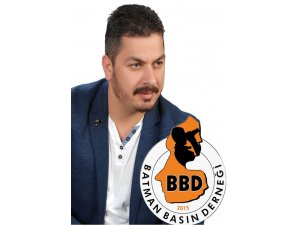 BBD Başkanı Uyanık, Dünya Gazeteciler Günü’nü kutladı