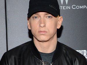 Eminem de 'Trump düşmanları' kervanına katıldı