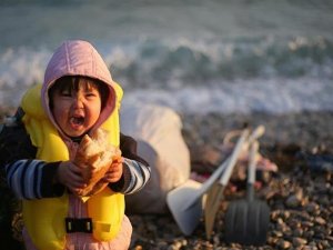 Aydın'ın Didim 21 yabancı uyruklu yakalandı