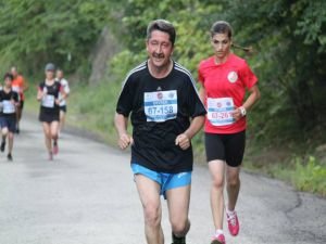 Dağcı Rıdvan Şükür, Dalyan’da koşacak!