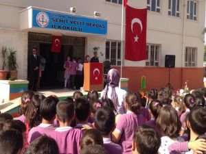 Mardin'de 15 Temmuz şehidlerinin adı okullarda yaşatılacak