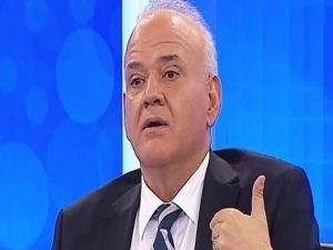 Ahmet Çakar'dan Aziz Yıldırım'a Sert Cevap!