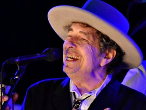 "Bob Dylan: Kaba ve küstah"