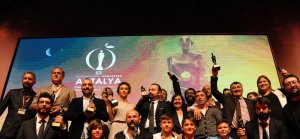 Antalya Film Festivali'nde en iyi film ödülü sahibini buldu