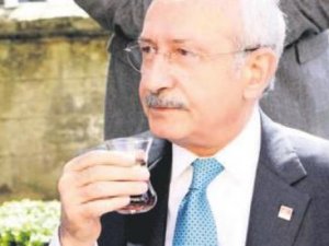 Kılıçdaroğlu'na 10 bin TL ceza