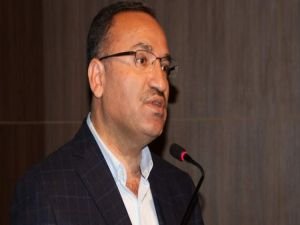 Bakan Bozdağ açıkladı: 3 bin 907 kişi aranıyor