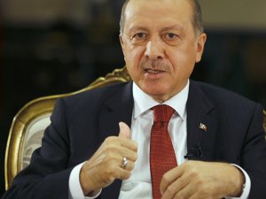 Erdoğan'dan Bayülgen'e tepki