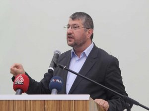 “Kürtler bu ümmetin bir parçasıdır”