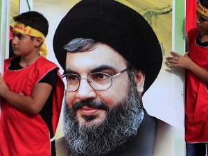 Nasrallah’tan Erdoğan’a Musul yanıtı