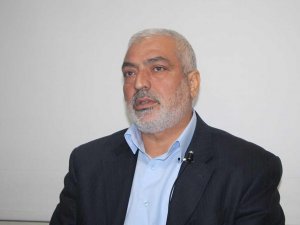 PKK'lılarca katledilenler kabirleri başında anıldı