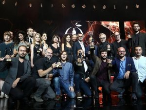 Antalya Film Festivali'nde "En İyi Film" ödülü sahiplerini buldu