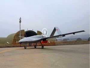 Çukurca'da silahlı İHA 2 PKK'lıyı öldürdü