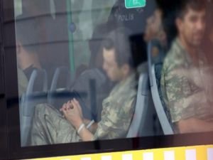 Hazırlanan ilk iddianame kabul edildi