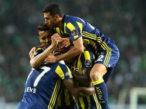 Fenerbahçe şampiyonluğa bende varım dedi