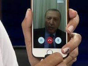 Erdoğan'ın hamlesi CIA ve FETÖ'nün kirli oyununu bozdu