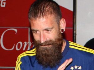 Trabzonspor'dan Raul Meireles iddialarına yanıt