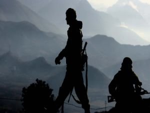 Şırnak’ta 2 terörist etkisiz hale getirildi