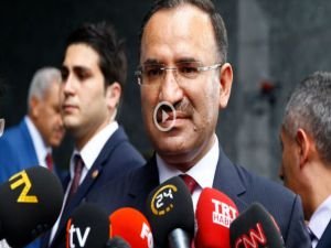 Bakan Bozdağ: ABD Gülen'i iade etmezse...