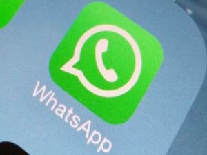 WhatsApp çöktü mü?