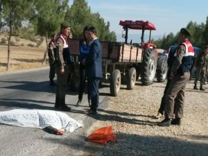 Denizli’de trafik kazaları: 2 ölü