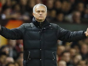 Mourinho: Çocuğa değil erkeğe ihtiyacım var