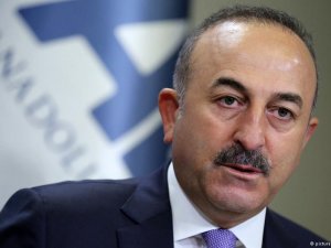 Çavuşoğlu: Musul operasyonunun her bir adımında varız