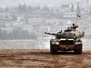 ‘Ankara ve Esad’ın çıkarı, Suriye’nin toprak bütünlüğü konusunda kesişiyor’