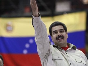 Venezüella lideri Maduro hakkında dava kararı