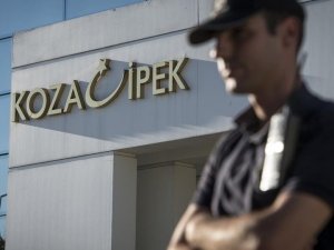 SPK'dan Koza Altın ve İpek Enerji'ye ceza