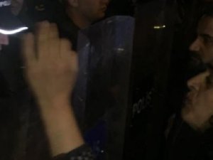 Sebahat Tuncel'den tehdit! Bunun hesabını vereceksiniz