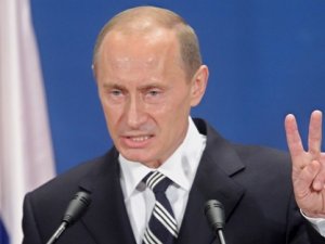 Putin temel hedefini açıkladı