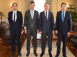 Kapıda dolandırıcılığa dikkat!