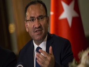 Bozdağ: Güçlü iktidar başkanlık sisteminin zorunlu sonucudur