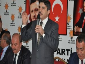 Yasin Aktay: Bu zorbalıktır, eşkiyalıktır!