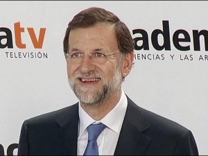 İspanya yine Rajoy dedi