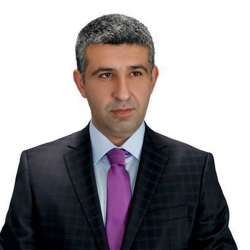 Suruç Belediye Başkanı görevden alındı