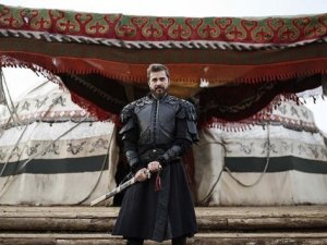 Sezona iddialı başlayan dizi: Diriliş Ertuğrul