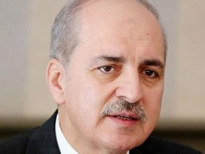 Bakan Kurtulmuş'tan "Hiroşima" mesajı