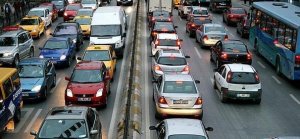İstanbullular dikkat! Yarın bazı yollar trafiğe kapatılacak