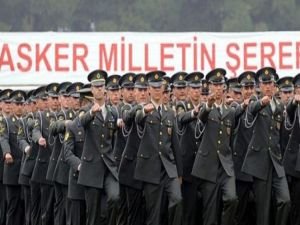 Yeni KHK'da astsubaylara iyi haber!