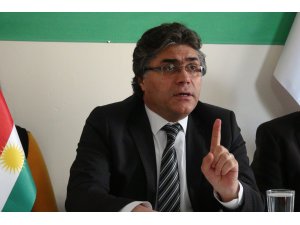 PAK: Kürt meselesi PKK’nin meselesi değil