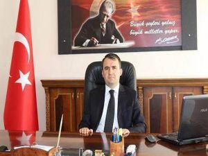 Alacakaya Kaymakamı, FETÖ'den tutuklandı