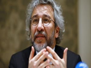 Latif Şimşek'ten flaş ifadeler: Can Dündar FETÖ imamı mı?