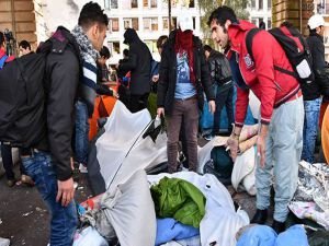 AB'den üyelerine ağır cezalar yolda!