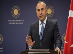 Çavuşoğlu: İki şartımız var!