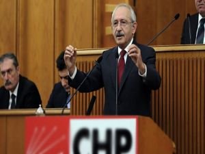 Kılıçdaroğlu: Türkiye planlı bir şekilde darbe sürecine sokuldu