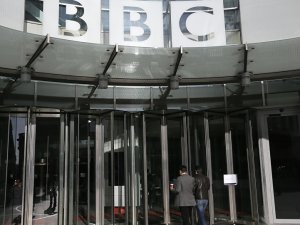 "BBC Türkiye'nin imajını hedef alıyor"