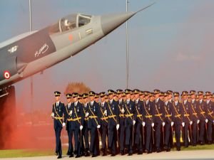 Harp okulları yeniden açılıyor