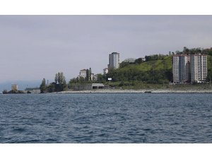 Denize yapılacak ikinci havalimanına 11 teklif