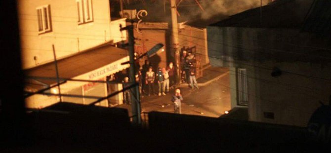 Tarsus’ta PKK operasyonu: 42 gözaltı